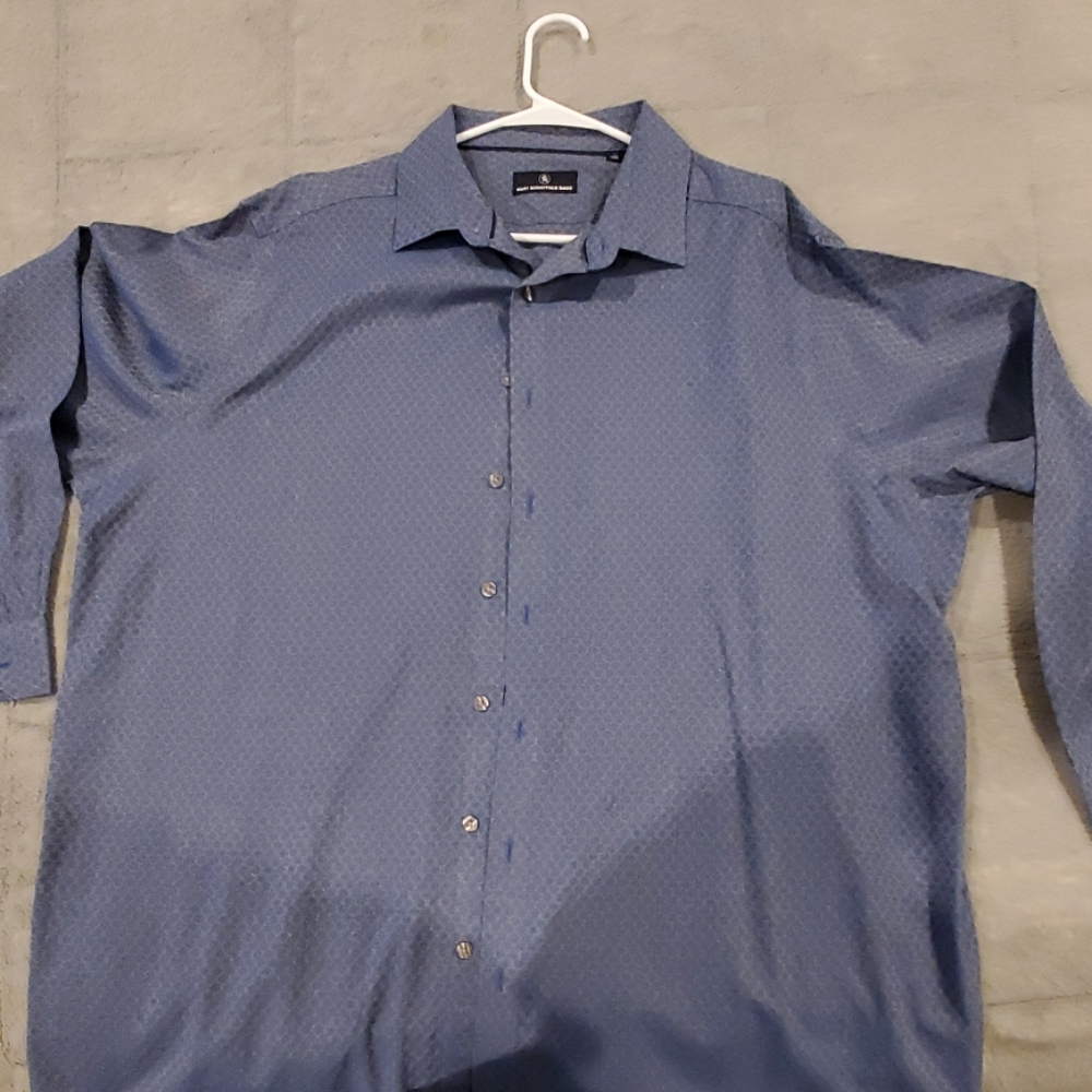 Hart Schaffner Marx 3XT